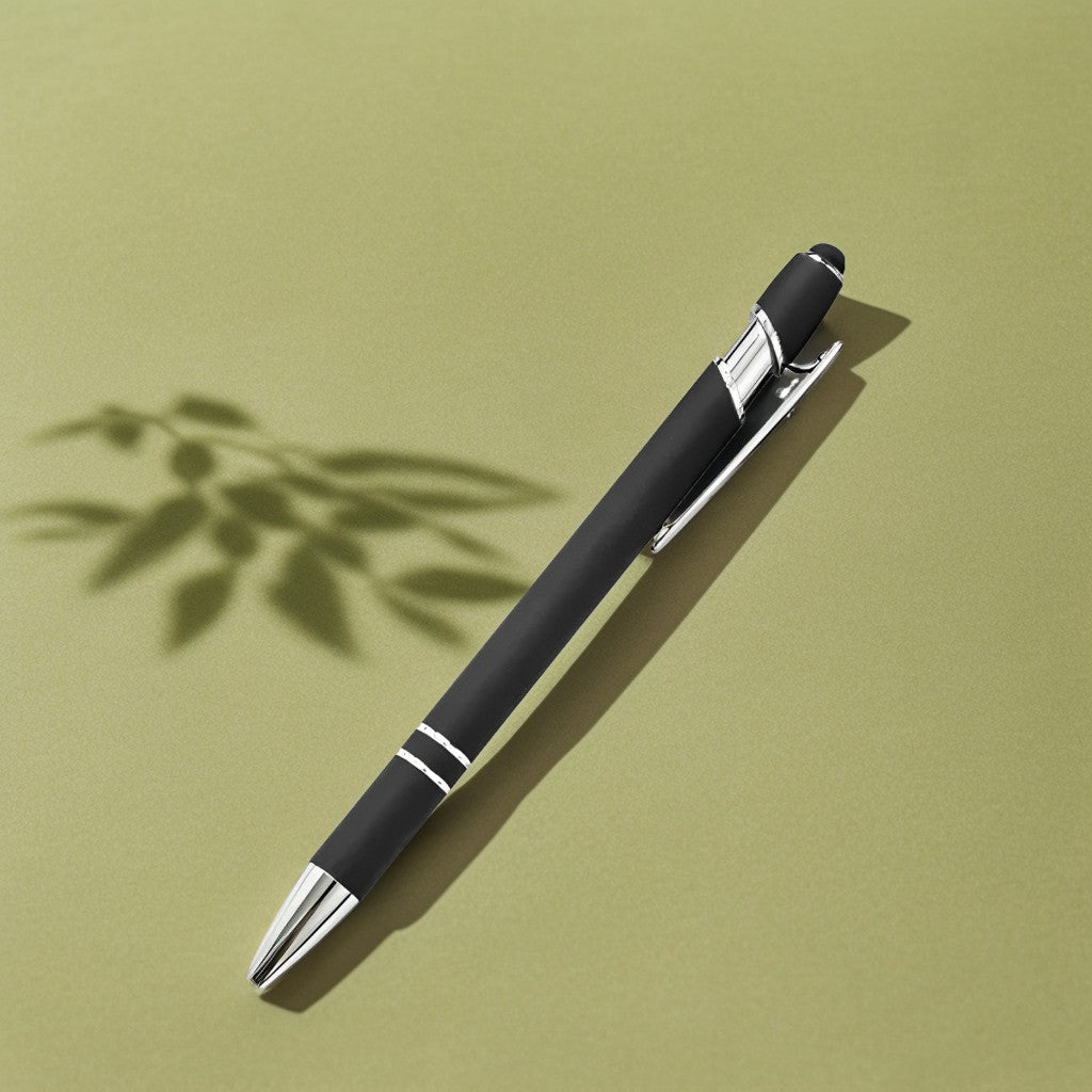 Personalized Light Weight Ballpoint Pens