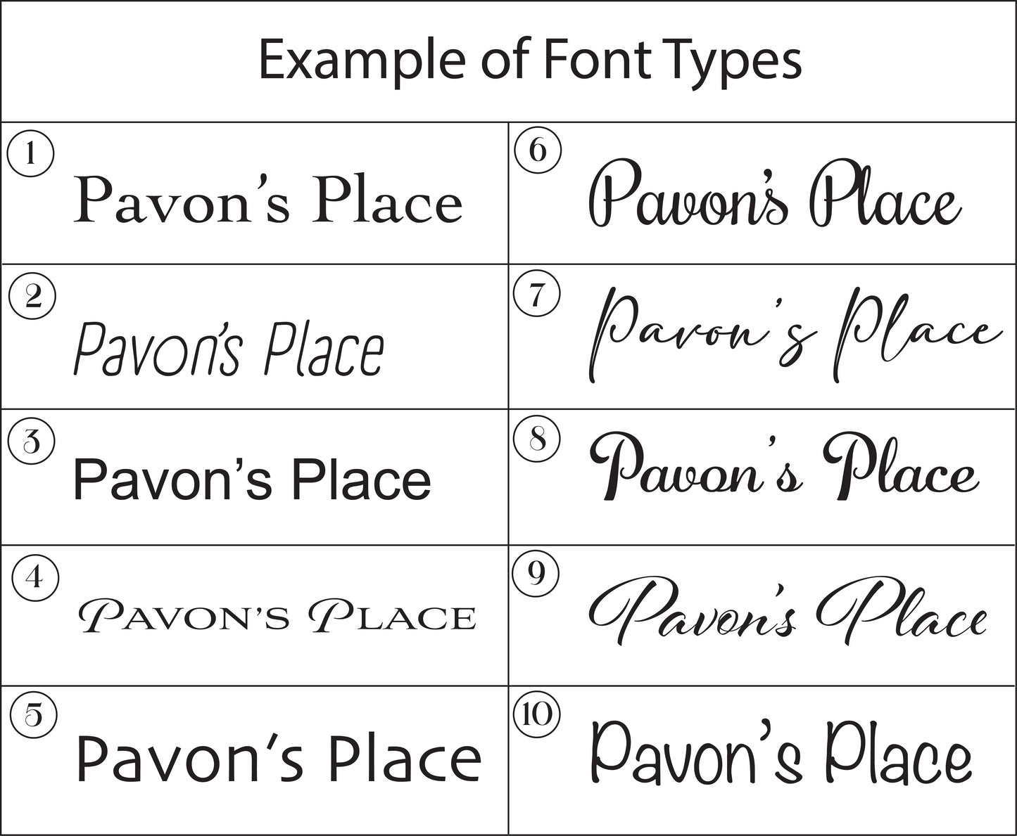 Custom Laser Engraved Bamboo Ballpoint Pen