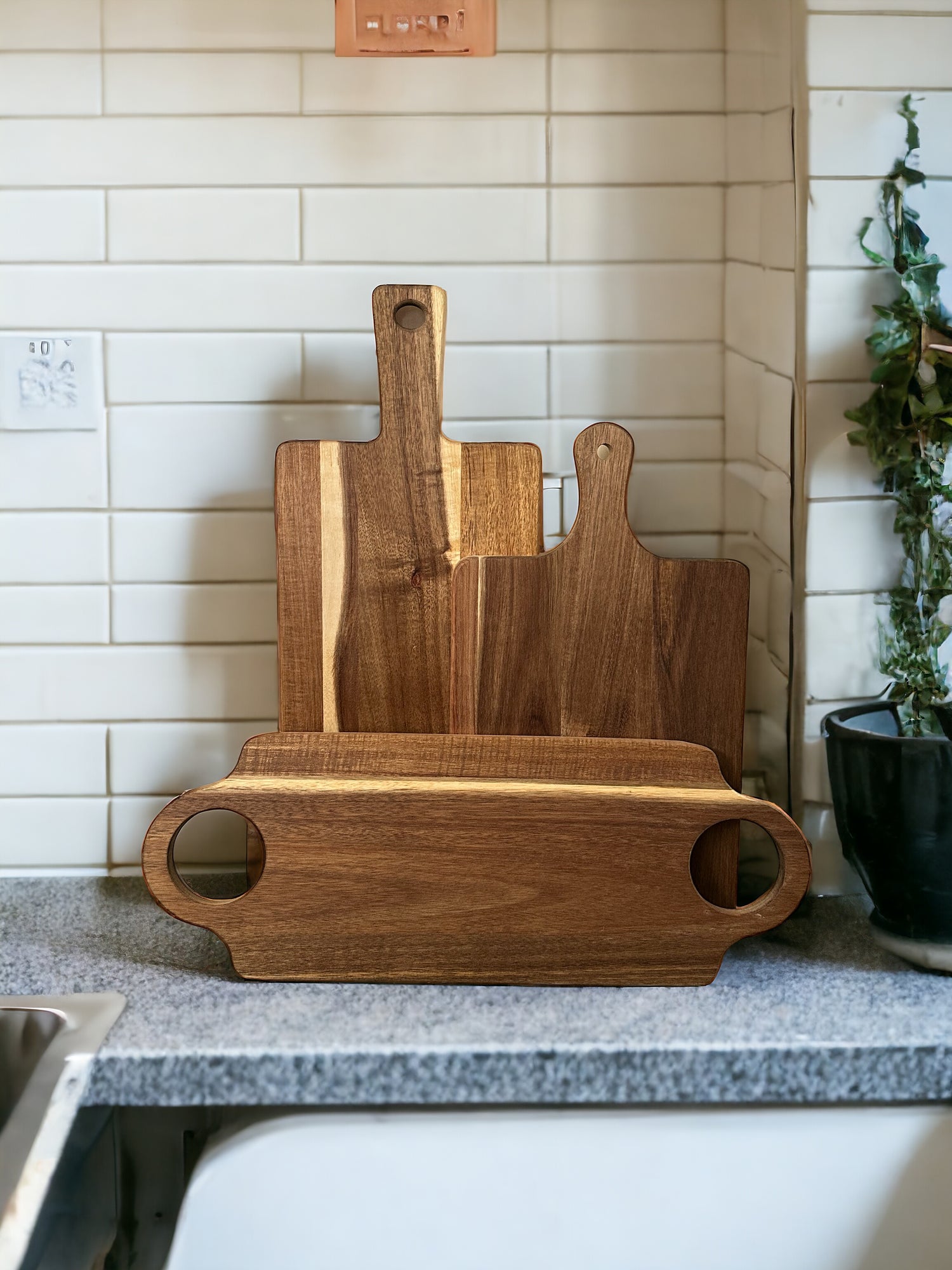 Cutting boards