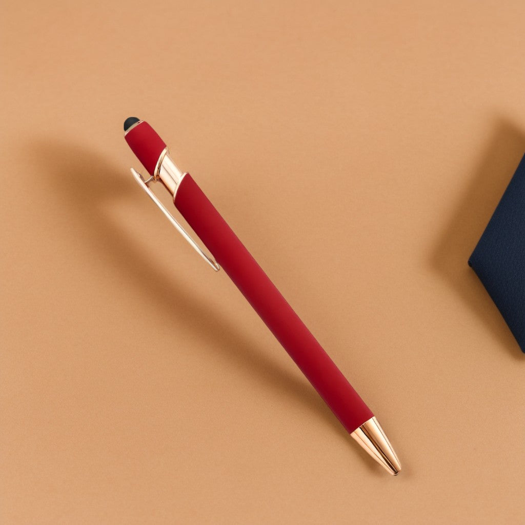 Personalized Light Weight Ballpoint Pens